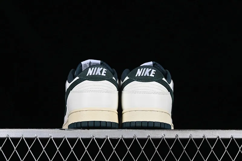 All categories Nk SB Dunk series Nk SB Dunk Low low-top sneakers Nk Dunk Low "Athletic Department" off-white green SB low-top sports and leisure sneakers FQ8080-133